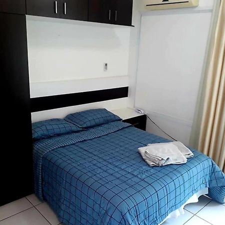 Flat Padrao Biarritz Regiao. Quarto 607 Brasilia Exterior photo