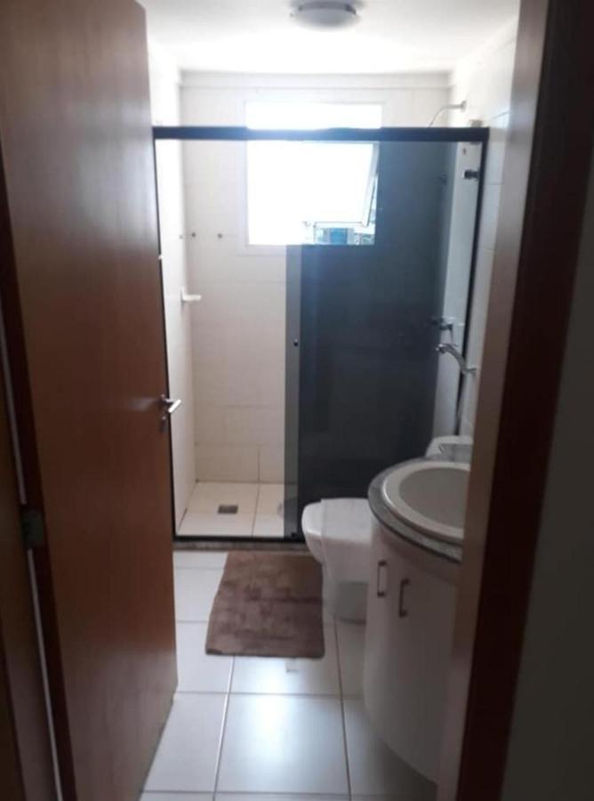 Flat Padrao Biarritz Regiao. Quarto 607 Brasilia Exterior photo